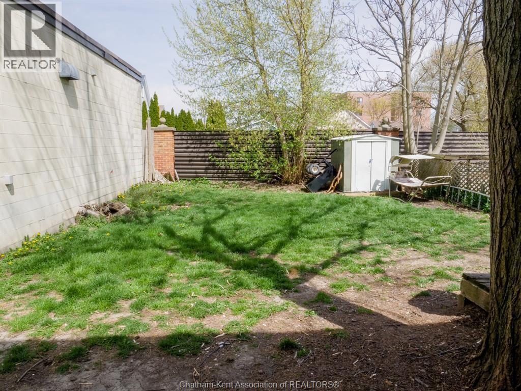 41 ADELAIDE STREET South, Chatham, Ontario, N7M4R1 — Photo 5