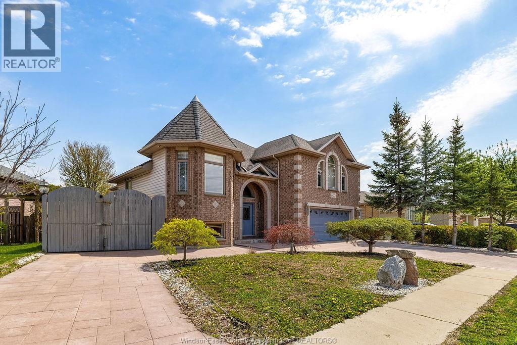 4620 BUNKER, Windsor, Ontario, N9G3A8 — Photo 2