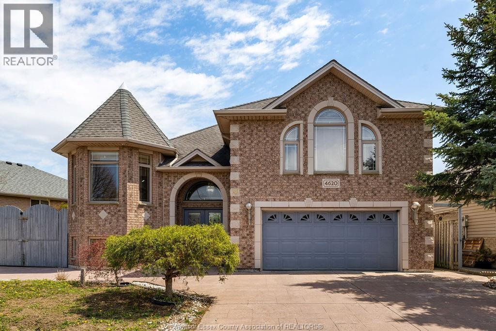 4620 BUNKER, Windsor, Ontario, N9G3A8 — Photo 3