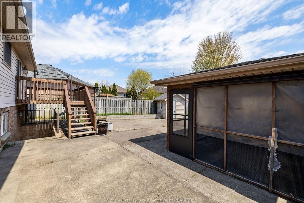 4620 BUNKER, Windsor, Ontario, N9G3A8 — Photo 30