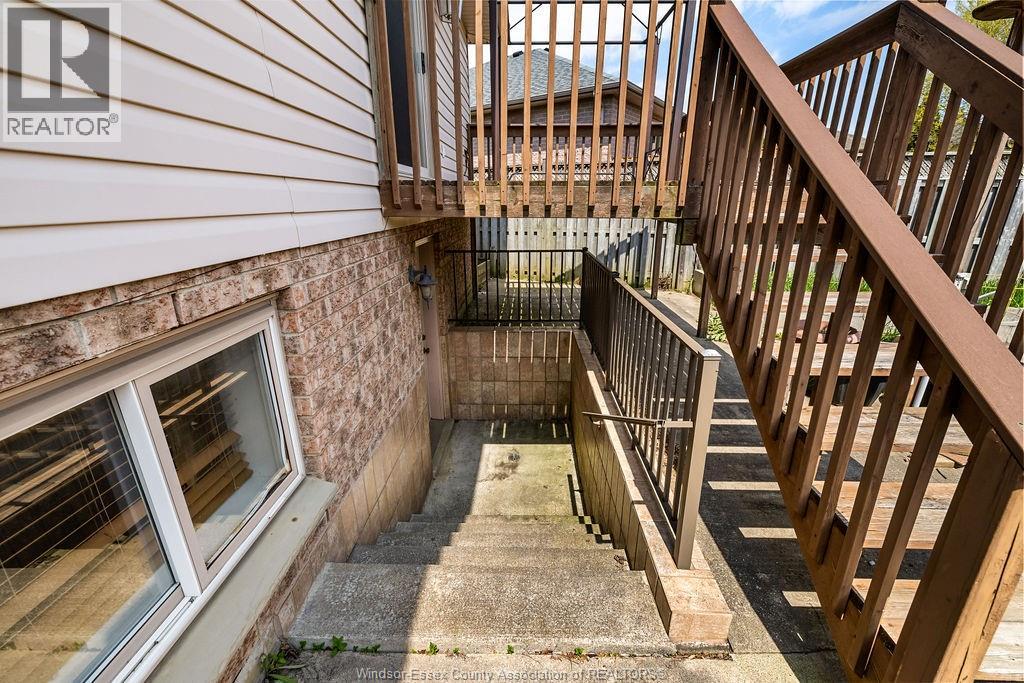 4620 BUNKER, Windsor, Ontario, N9G3A8 — Photo 31