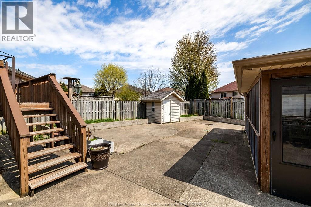 4620 BUNKER, Windsor, Ontario, N9G3A8 — Photo 32