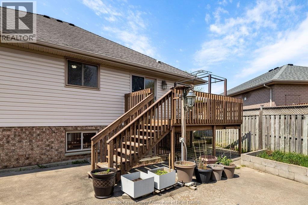 4620 BUNKER, Windsor, Ontario, N9G3A8 — Photo 33