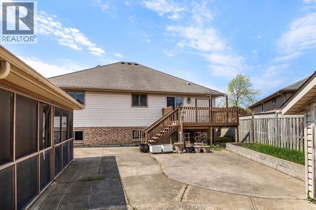 4620 BUNKER, Windsor, Ontario, N9G3A8 — Photo 34