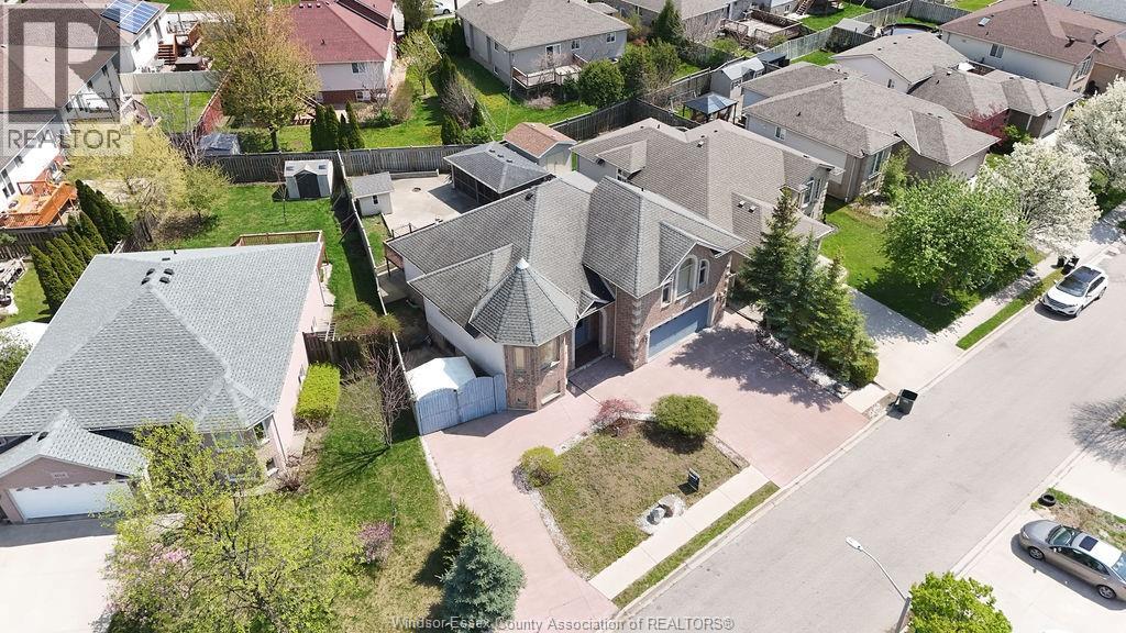 4620 BUNKER, Windsor, Ontario, N9G3A8 — Photo 36