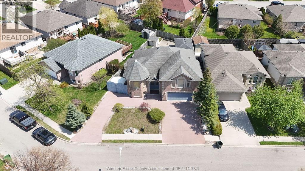 4620 BUNKER, Windsor, Ontario, N9G3A8 — Photo 37