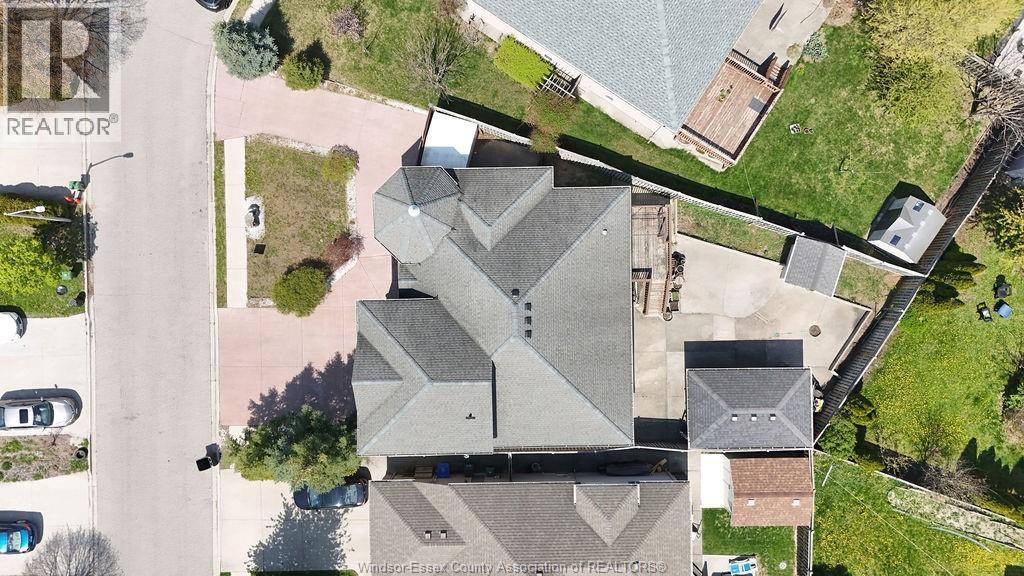 4620 BUNKER, Windsor, Ontario, N9G3A8 — Photo 39