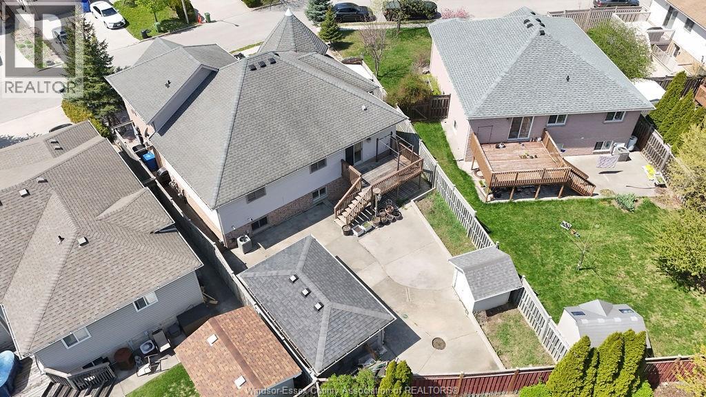 4620 BUNKER, Windsor, Ontario, N9G3A8 — Photo 41