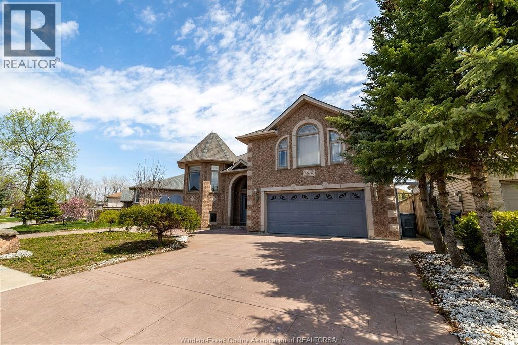 4620 BUNKER, Windsor, Ontario, N9G3A8 — Photo 43