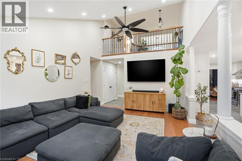 17 KRIEGHOFF Drive, Hamilton, Ontario, L9B2L4 — Photo 15