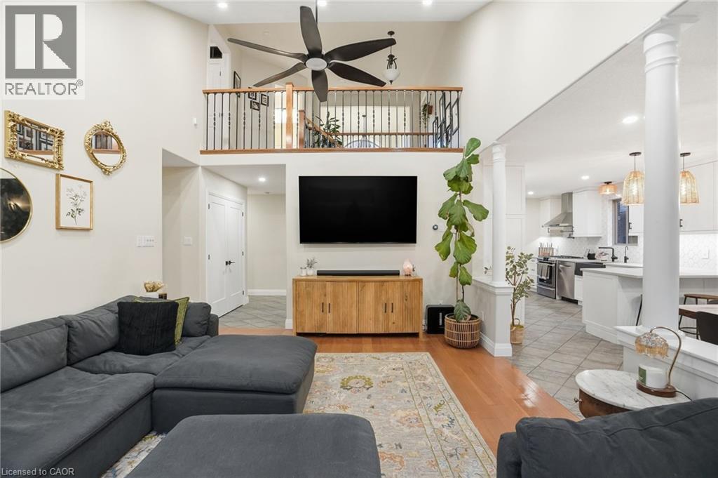 17 KRIEGHOFF Drive, Hamilton, Ontario, L9B2L4 — Photo 16