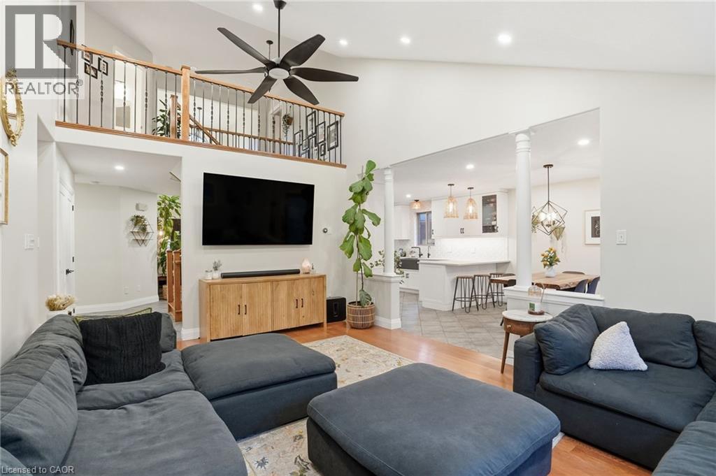 17 KRIEGHOFF Drive, Hamilton, Ontario, L9B2L4 — Photo 17