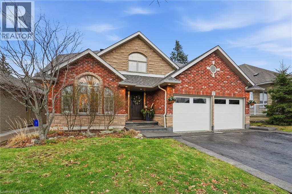 17 KRIEGHOFF Drive, Hamilton, Ontario, L9B2L4 — Photo 2