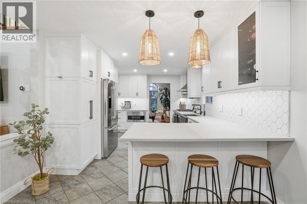 17 KRIEGHOFF Drive, Hamilton, Ontario, L9B2L4 — Photo 22