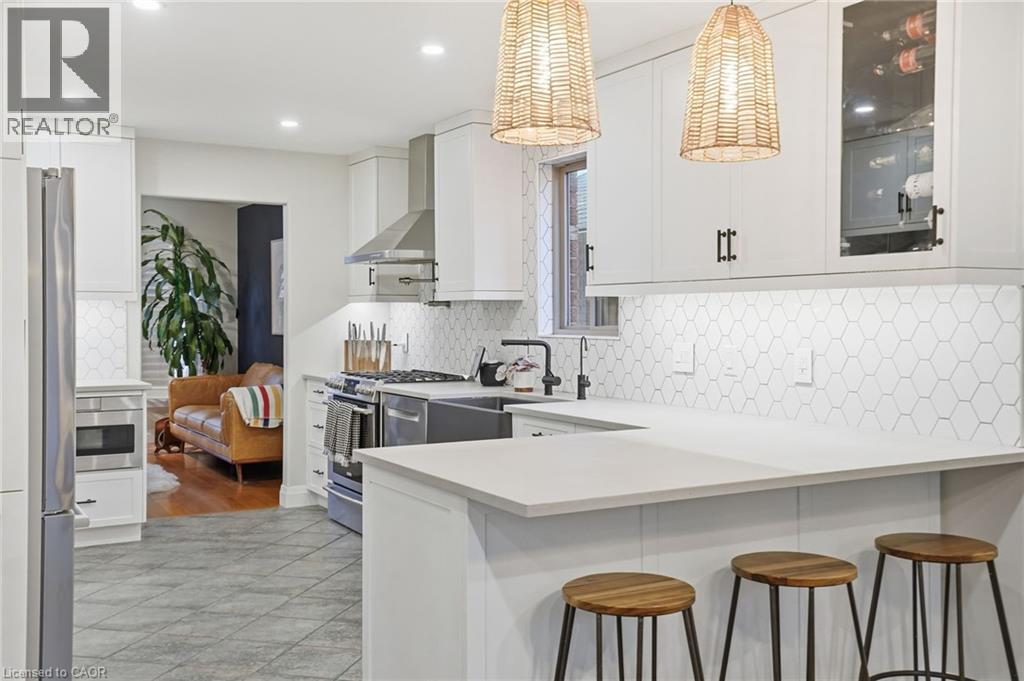 17 KRIEGHOFF Drive, Hamilton, Ontario, L9B2L4 — Photo 23