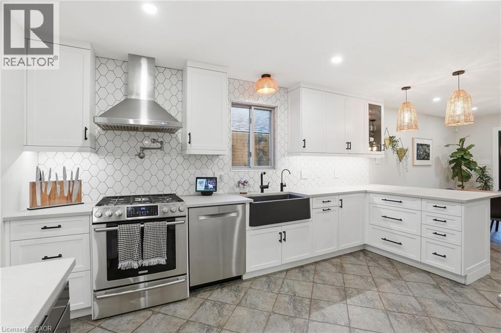 17 KRIEGHOFF Drive, Hamilton, Ontario, L9B2L4 — Photo 25