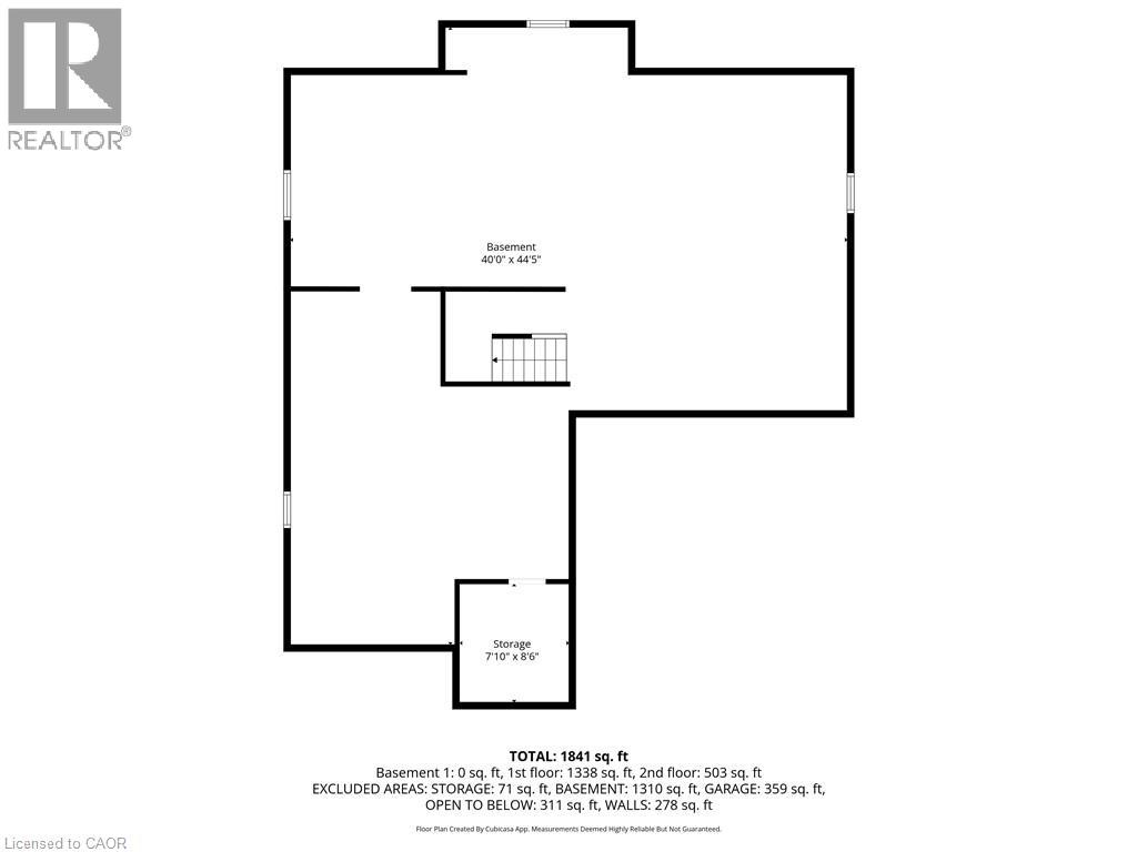 17 KRIEGHOFF Drive, Hamilton, Ontario, L9B2L4 — Photo 47