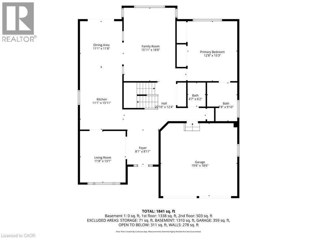 17 KRIEGHOFF Drive, Hamilton, Ontario, L9B2L4 — Photo 48