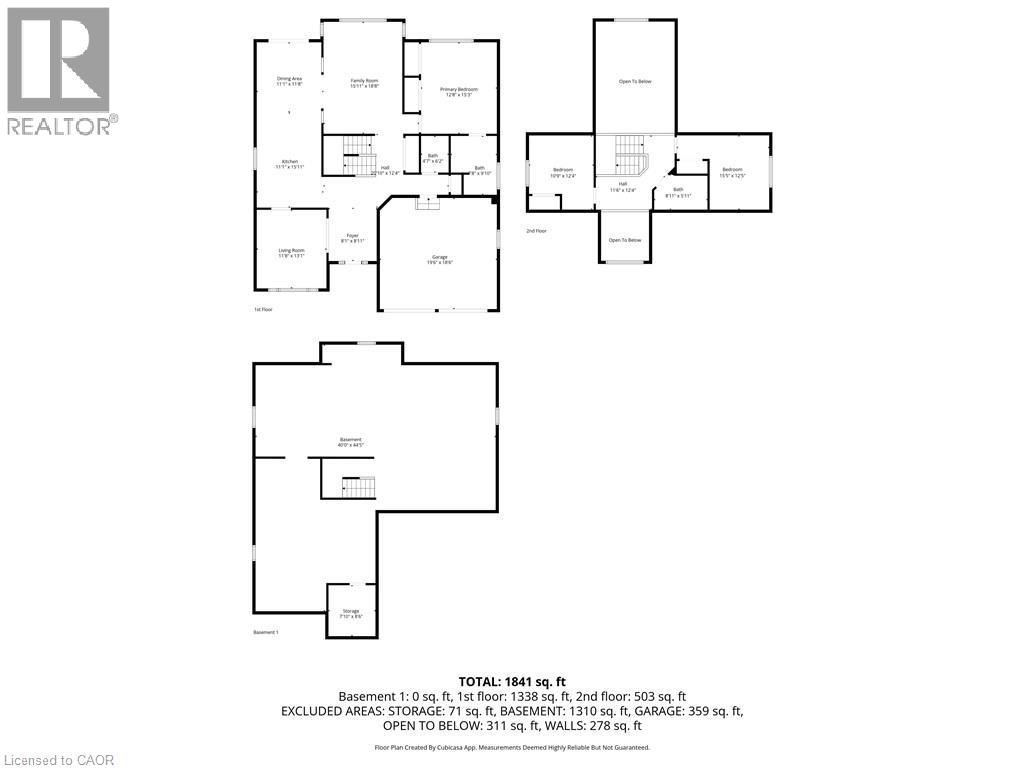 17 KRIEGHOFF Drive, Hamilton, Ontario, L9B2L4 — Photo 50