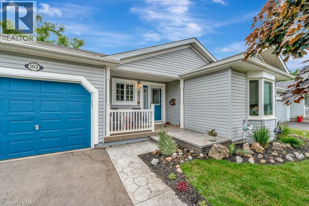103 KELLS Lane, Freelton, Ontario, L8B1A5 — Photo 2