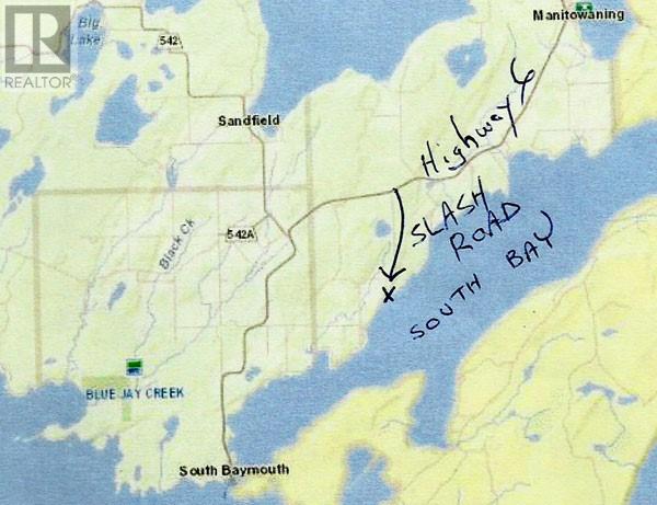 PL9C15 Assiginack, South Bay Mouth, Ontario, P0P1Z0 — Photo 3