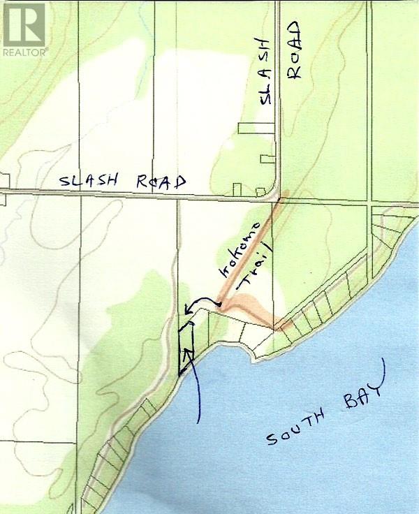 PL9C15 Assiginack, South Bay Mouth, Ontario, P0P1Z0 — Photo 4