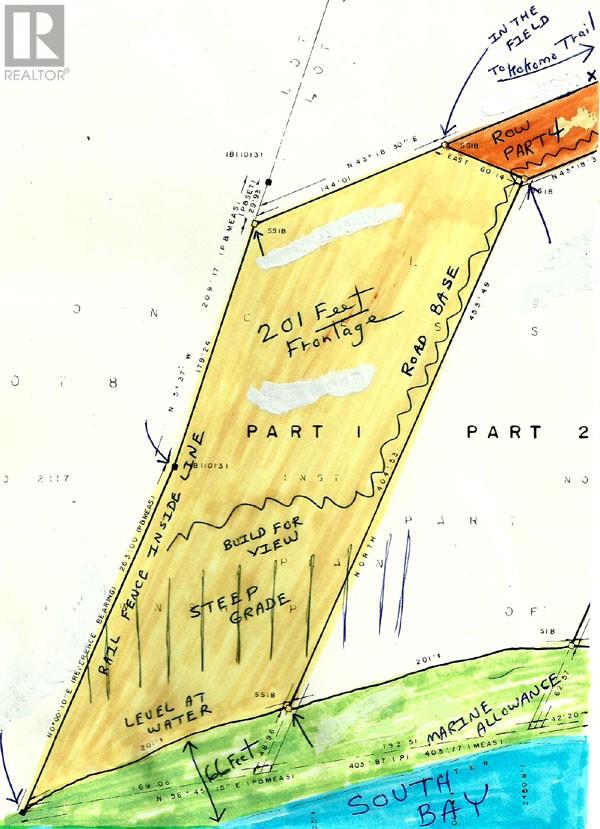 PL9C15 Assiginack, South Bay Mouth, Ontario, P0P1Z0 — Photo 5