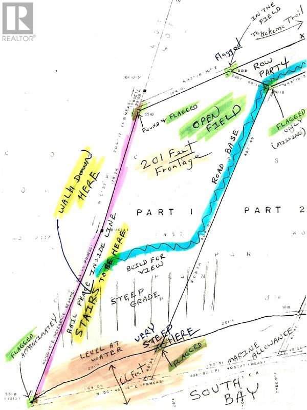 PL9C15 Assiginack, South Bay Mouth, Ontario, P0P1Z0 — Photo 7