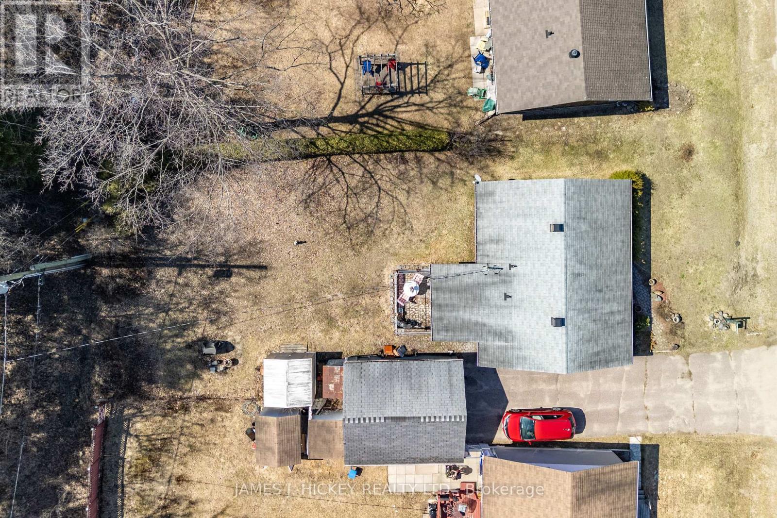 38 BEACH AVENUE, Deep River, Ontario, K0J1P0 — Photo 27