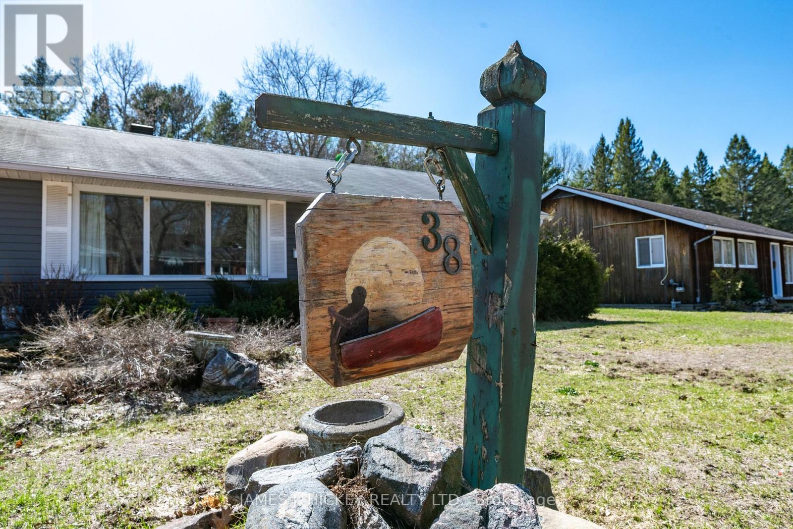 38 BEACH AVENUE, Deep River, Ontario, K0J1P0 — Photo 34