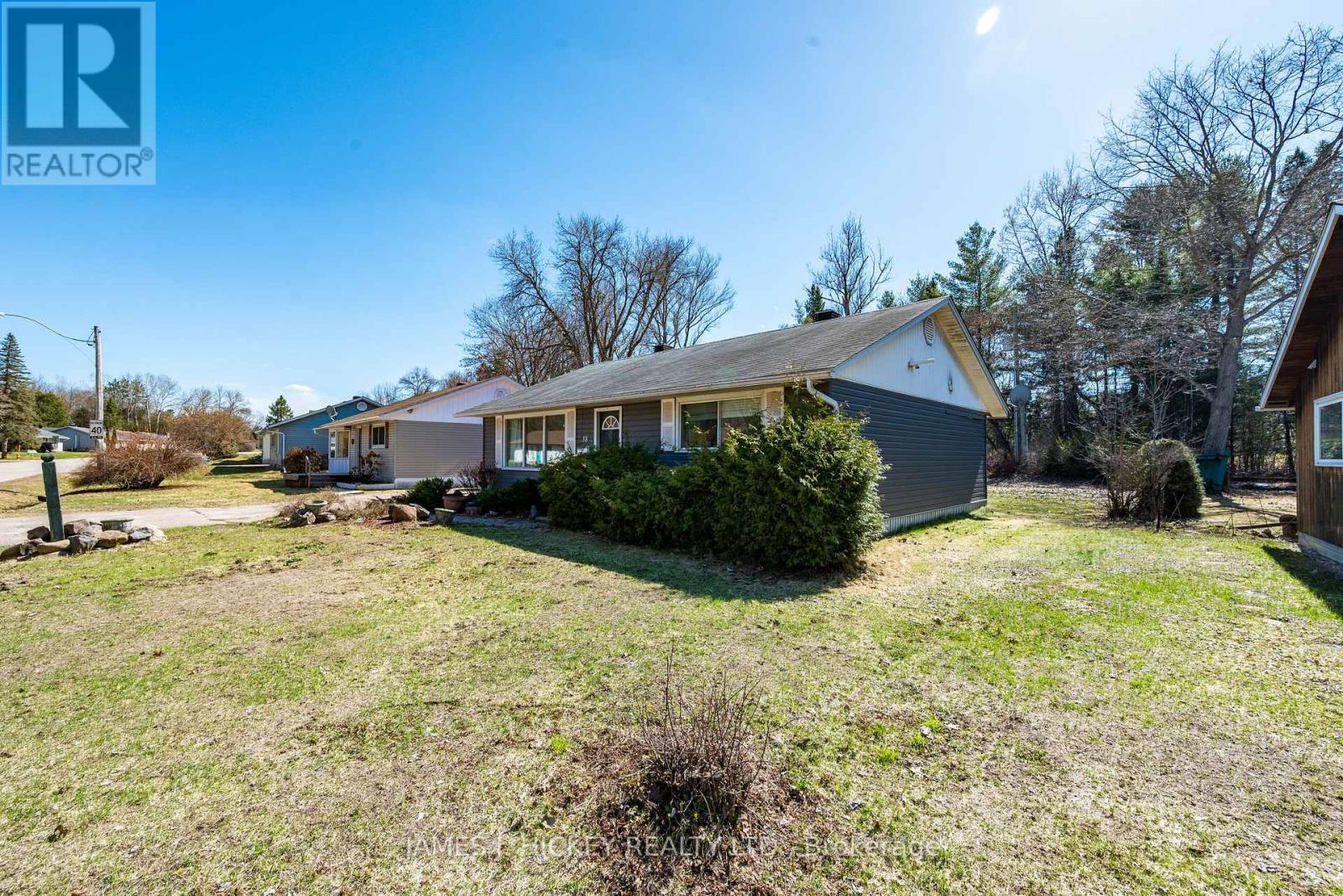 38 BEACH AVENUE, Deep River, Ontario, K0J1P0 — Photo 35