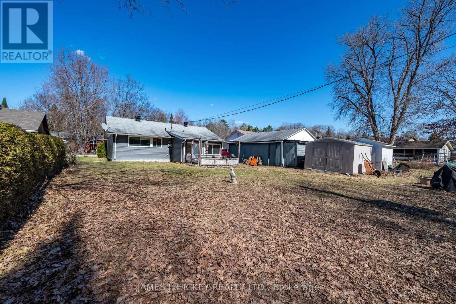 38 BEACH AVENUE, Deep River, Ontario, K0J1P0 — Photo 40