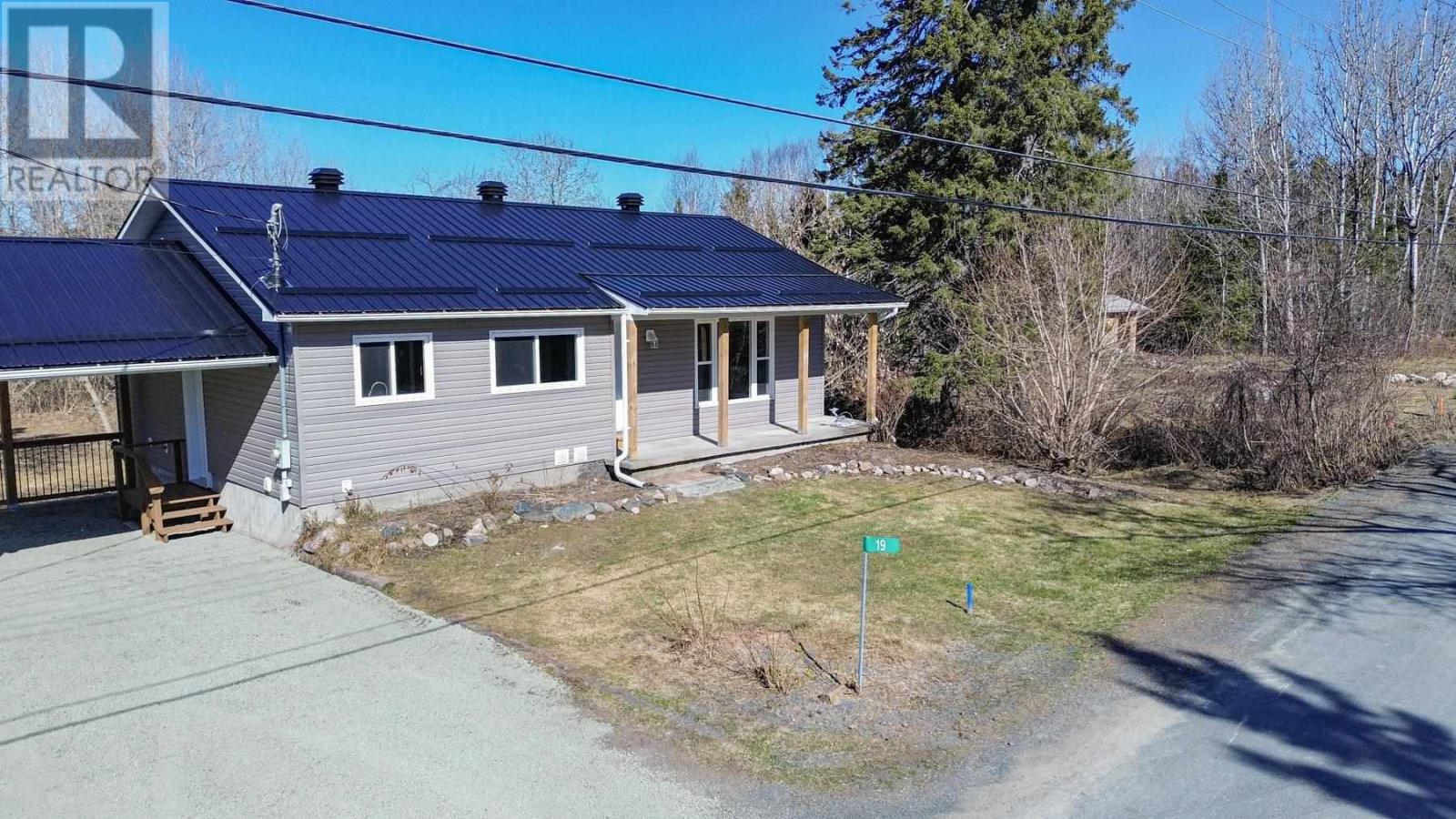 19 & 21 Cunningham ST, Bruce Mines, Ontario, P0R1C0 — Photo 13