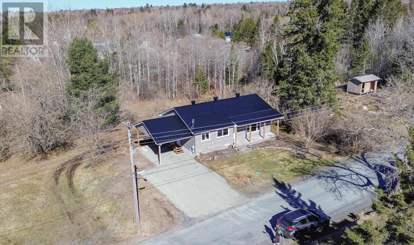 19 & 21 Cunningham ST, Bruce Mines, Ontario, P0R1C0 — Photo 4
