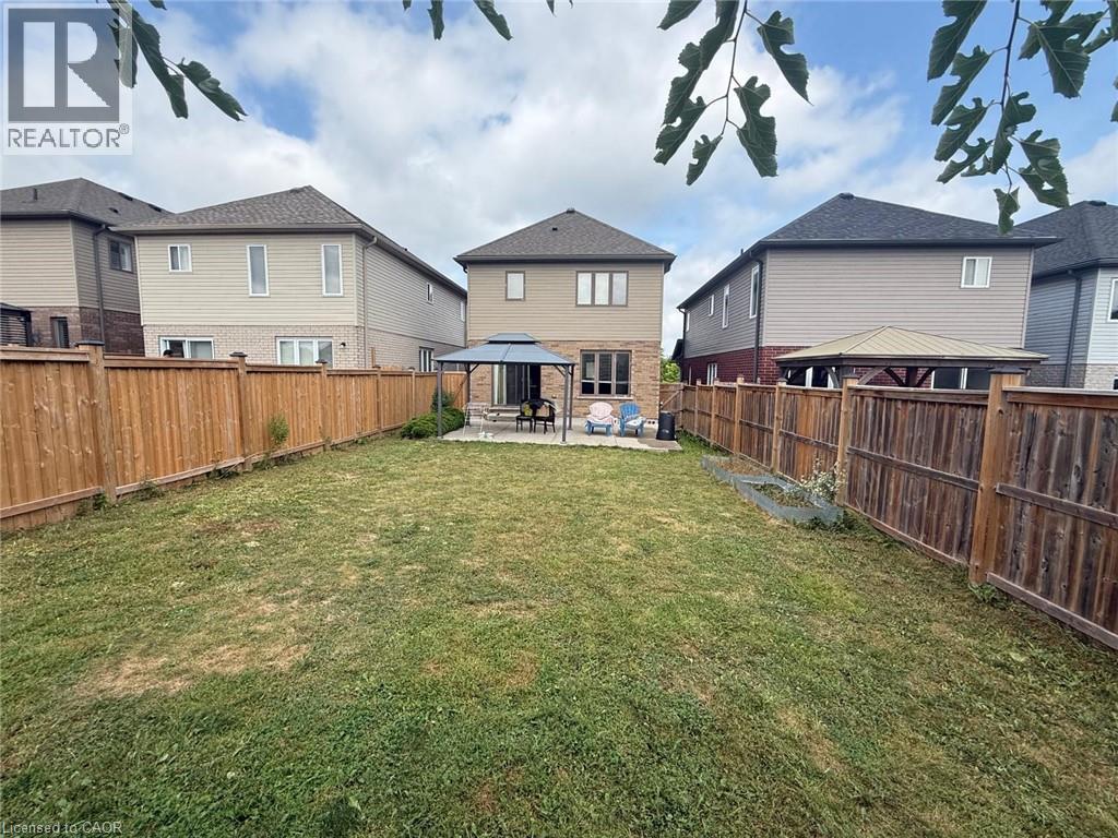 326 OLD HURON Road, Kitchener, Ontario, N2R1P8 — Photo 12