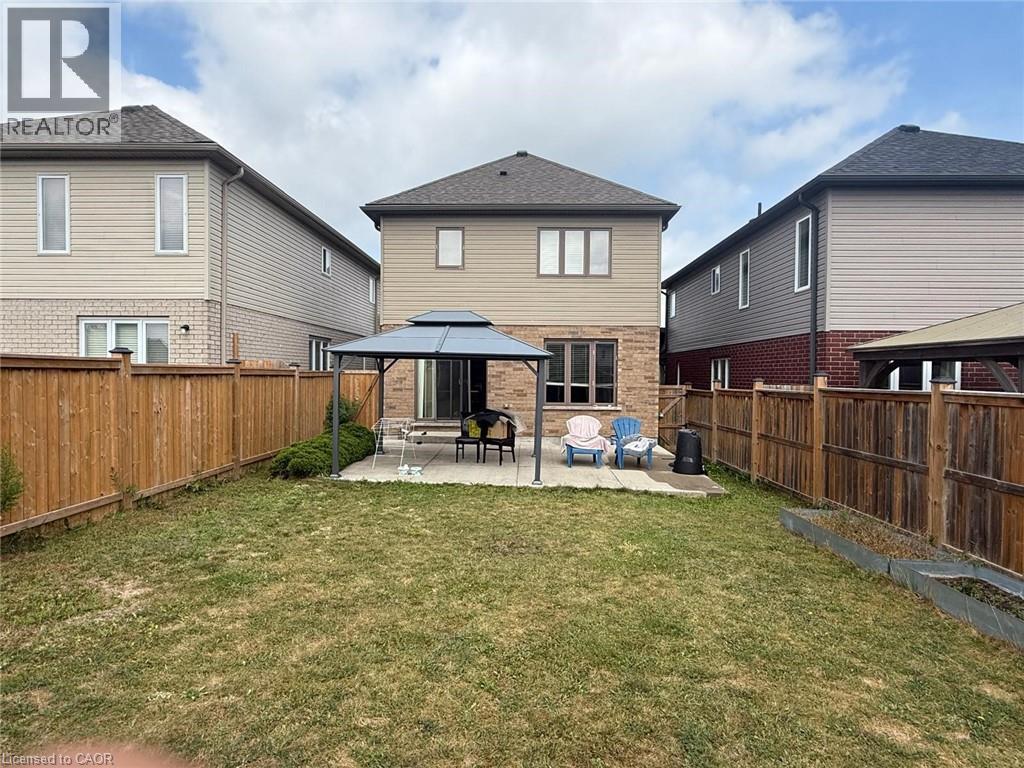 326 OLD HURON Road, Kitchener, Ontario, N2R1P8 — Photo 13