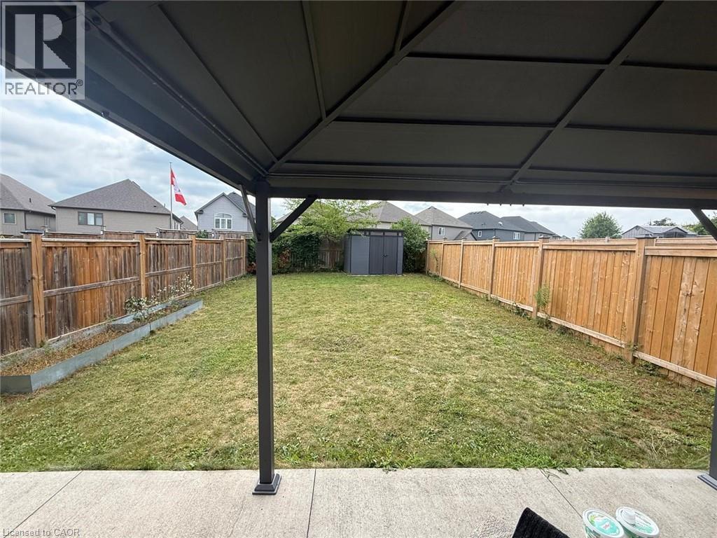326 OLD HURON Road, Kitchener, Ontario, N2R1P8 — Photo 14