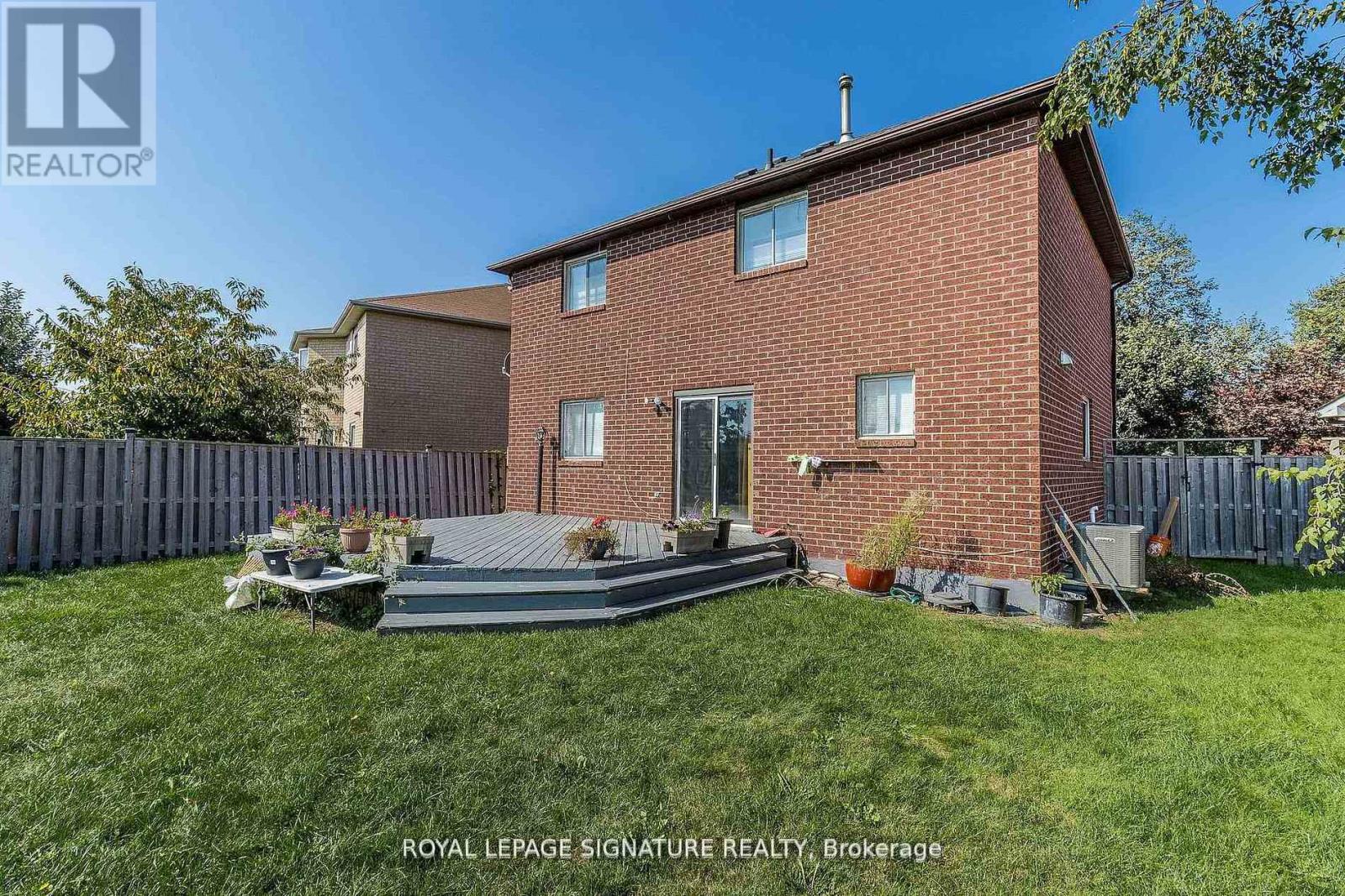 37 RICHWOOD CRESCENT, Brampton (Bram West), Ontario, L6X4K8 — Photo 35