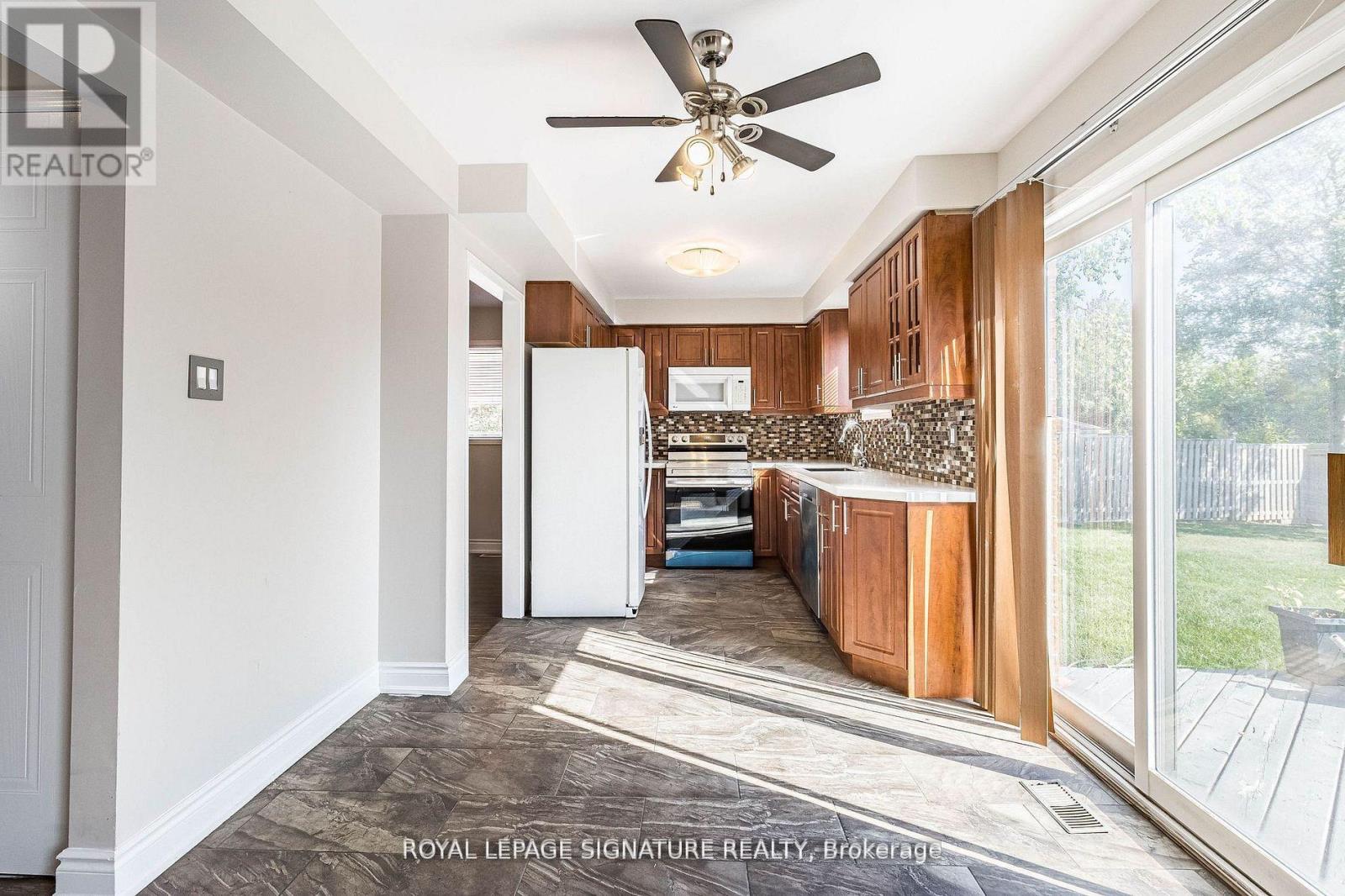 37 RICHWOOD CRESCENT, Brampton (Bram West), Ontario, L6X4K8 — Photo 4