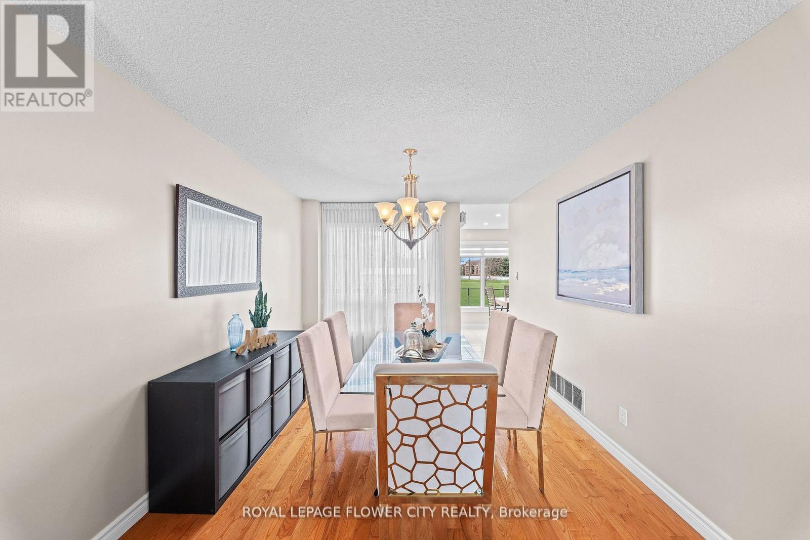 60 NEWGREEN CRESCENT, Brampton (Westgate), Ontario, L6S4Y5 — Photo 10