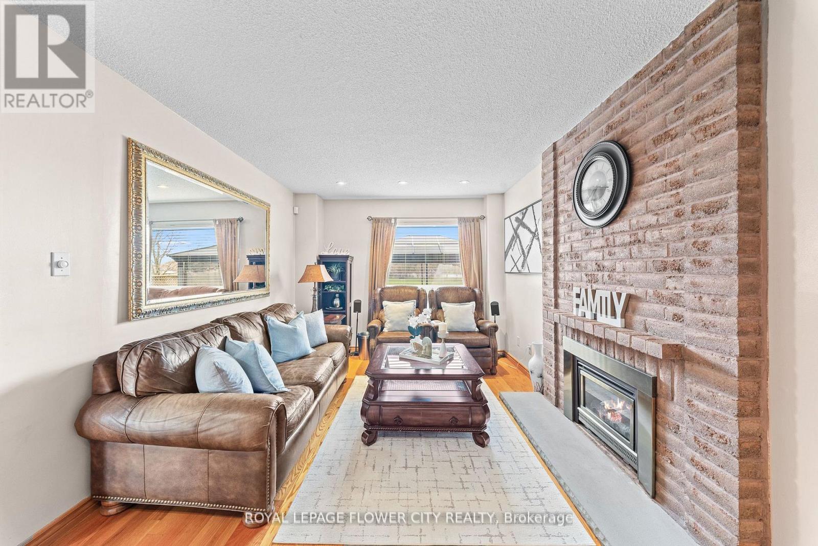 60 NEWGREEN CRESCENT, Brampton (Westgate), Ontario, L6S4Y5 — Photo 18