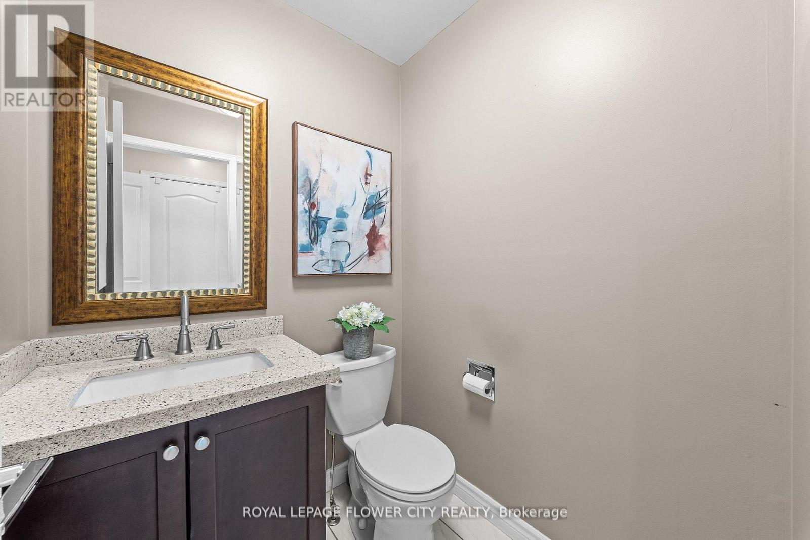 60 NEWGREEN CRESCENT, Brampton (Westgate), Ontario, L6S4Y5 — Photo 21