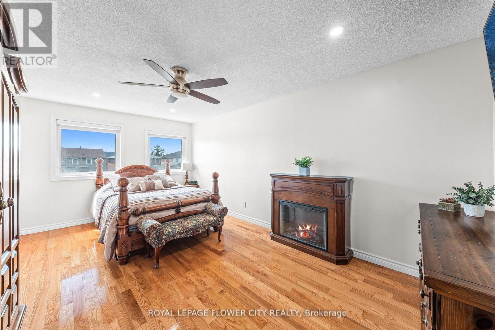 60 NEWGREEN CRESCENT, Brampton (Westgate), Ontario, L6S4Y5 — Photo 24