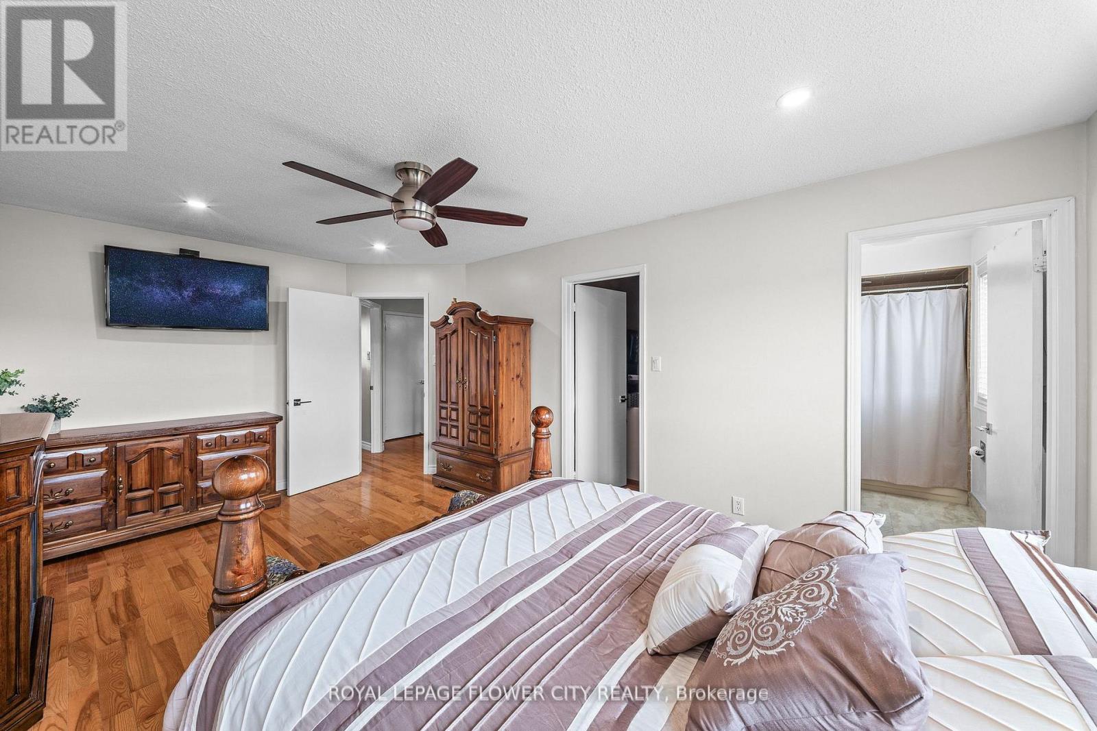 60 NEWGREEN CRESCENT, Brampton (Westgate), Ontario, L6S4Y5 — Photo 25