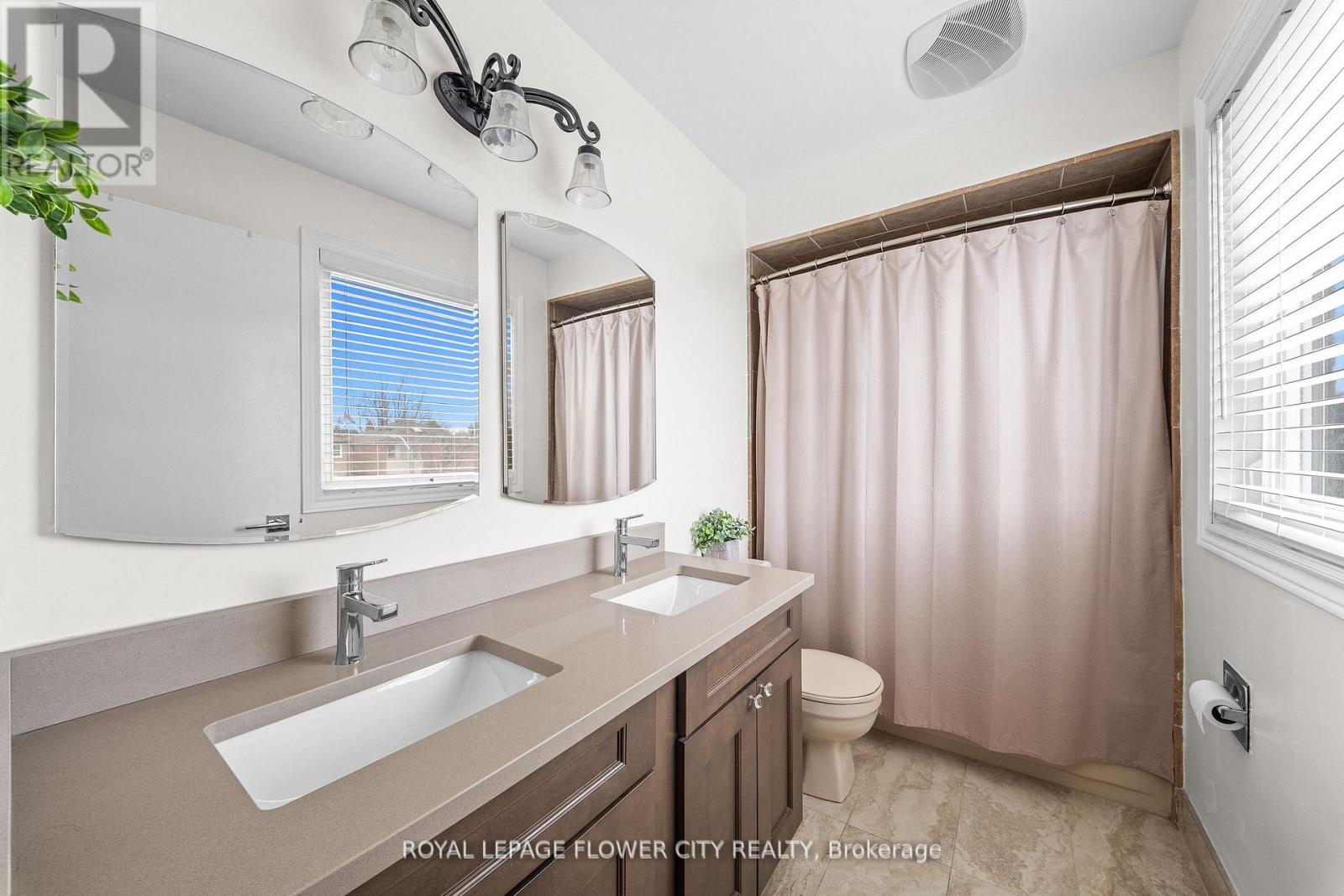 60 NEWGREEN CRESCENT, Brampton (Westgate), Ontario, L6S4Y5 — Photo 26