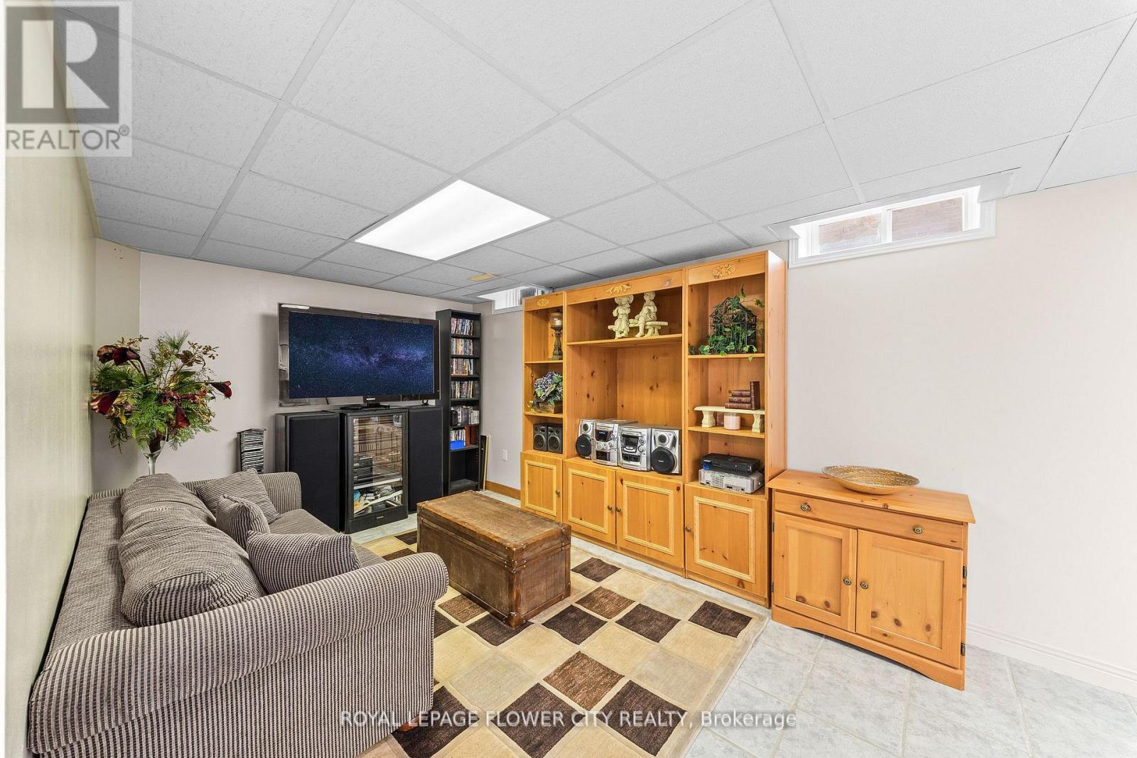 60 NEWGREEN CRESCENT, Brampton (Westgate), Ontario, L6S4Y5 — Photo 36