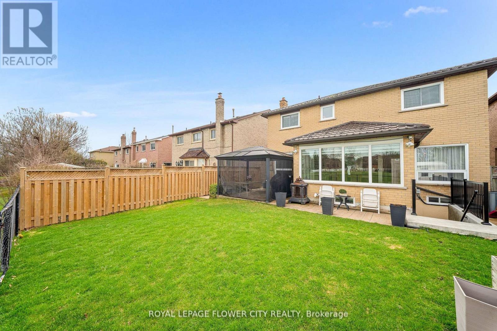 60 NEWGREEN CRESCENT, Brampton (Westgate), Ontario, L6S4Y5 — Photo 42