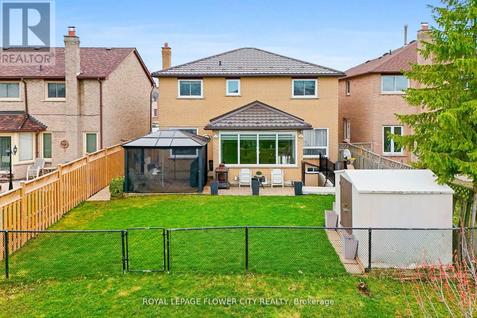 60 NEWGREEN CRESCENT, Brampton (Westgate), Ontario, L6S4Y5 — Photo 43