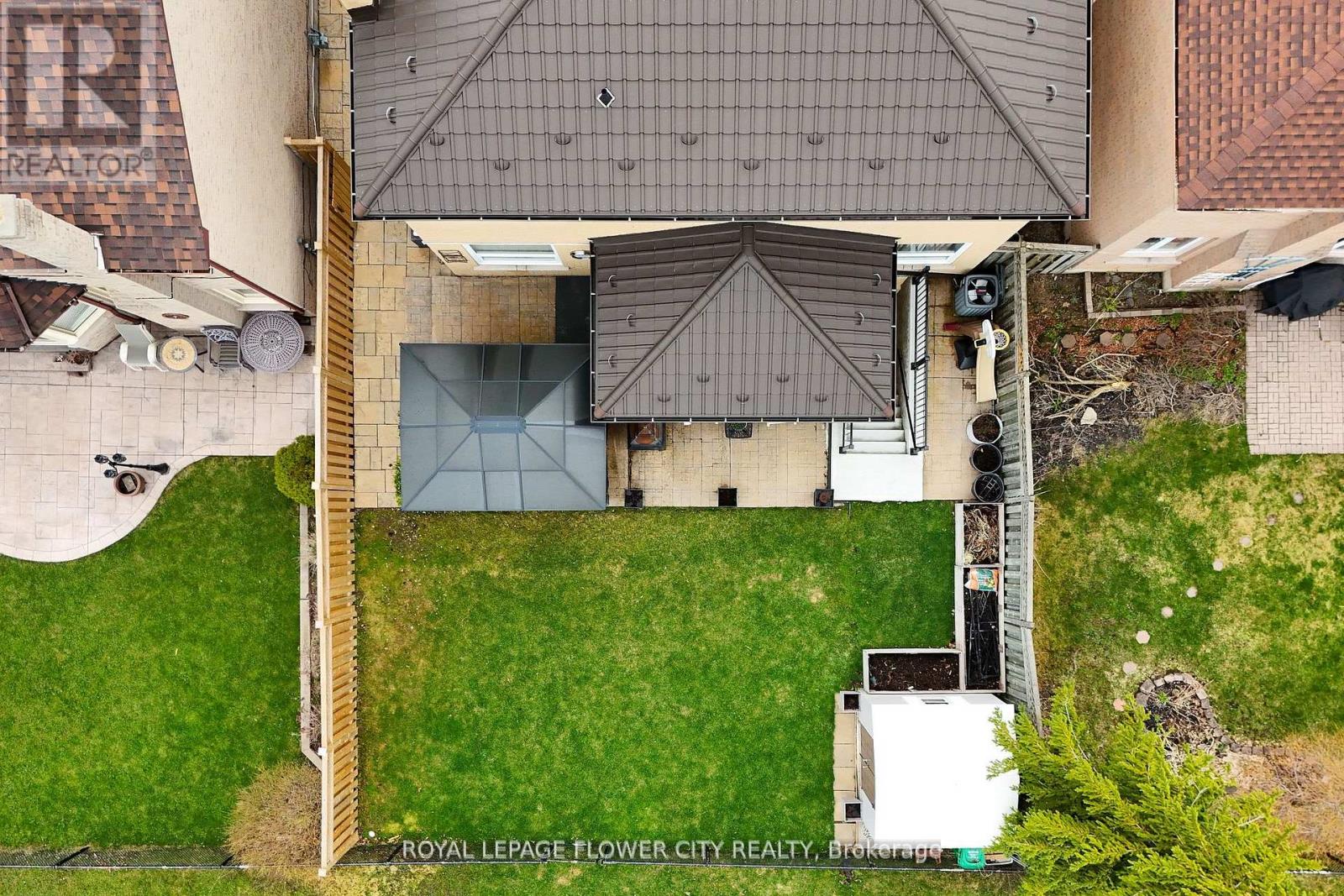 60 NEWGREEN CRESCENT, Brampton (Westgate), Ontario, L6S4Y5 — Photo 44