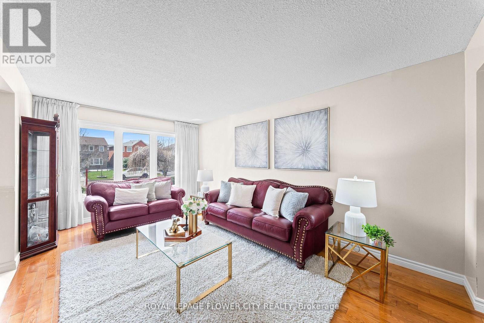 60 NEWGREEN CRESCENT, Brampton (Westgate), Ontario, L6S4Y5 — Photo 6